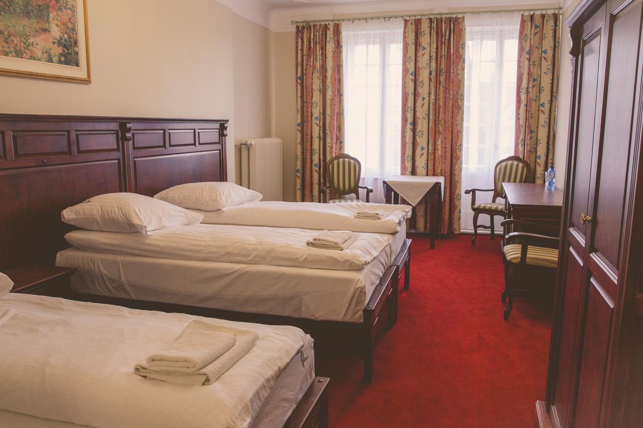 Starosty Hotel Miedzyrzecz