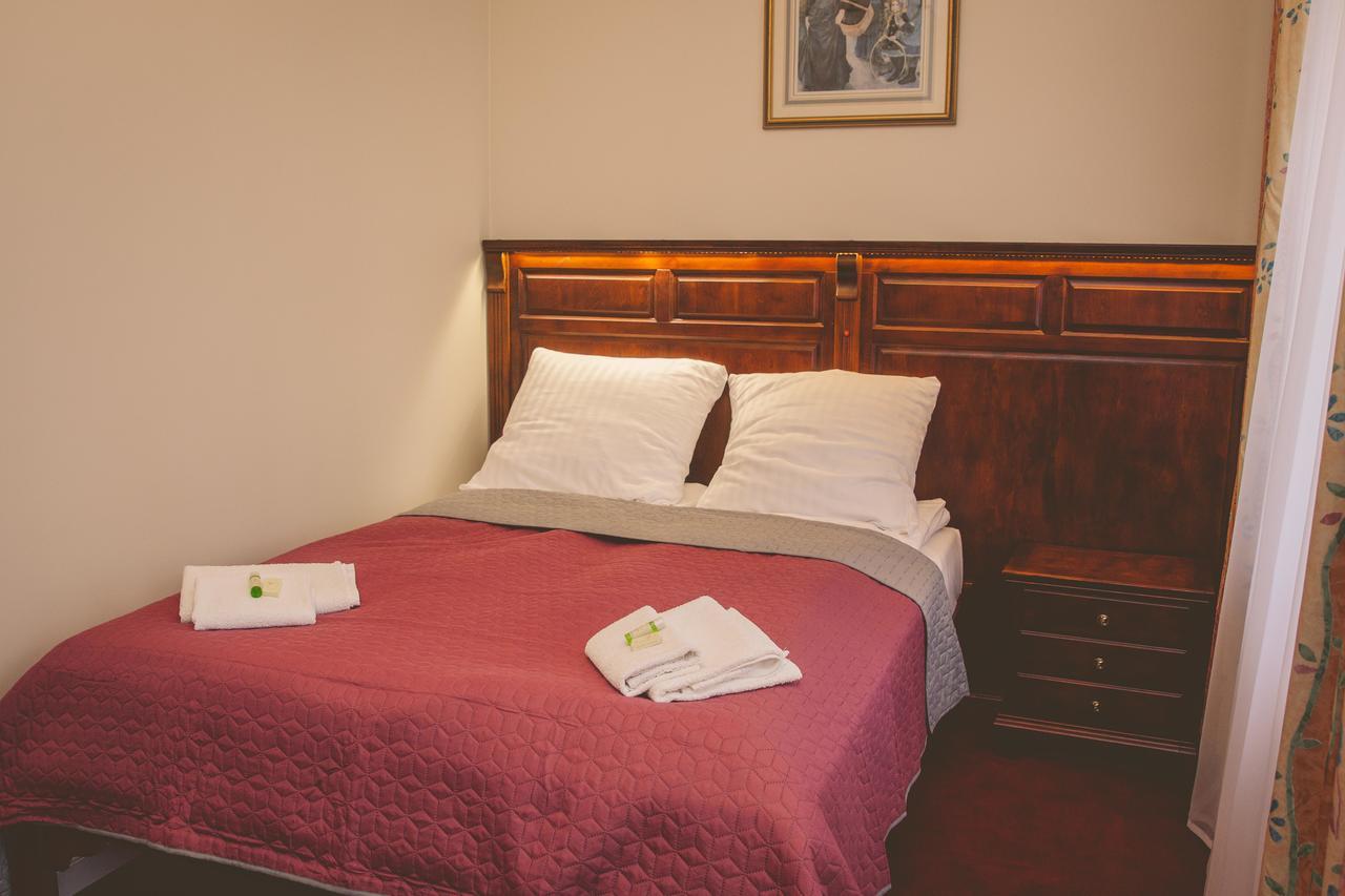 Hotel Starosty