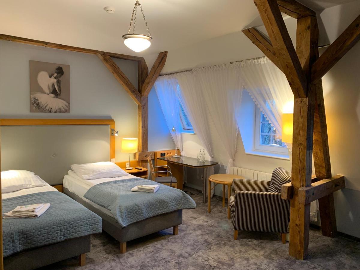 Hotel Starosty